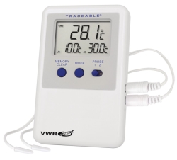 [EN]TRACEABLE ULTRA THERM 2 BULLET PROB,
