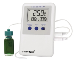 [EN]TRACEABLE ULTRA THERM 1BTL 1 BUL,  U