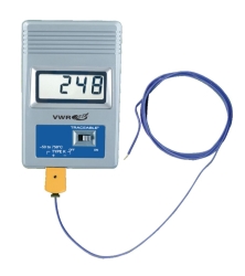 THERMOMETER POCKET -50°C TO 750°C,  UoM: