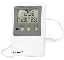 THERMOMETER MEMORY MONITORING -50/70°C,