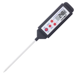 THERMOMETER POCKET -50/300°C +/-1.5°C,