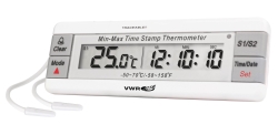 VWR TRACE. DUAL THERMOMETER BULLET PROBE