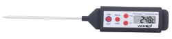 THERMOMETER POCKET -50/300°C +/-0.4°C,