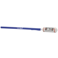 THERMOMETER EXTRA-LONG-STEM,  UoM: 1 * 1