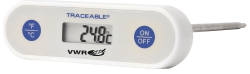 THERMOMETER FOOD -50/280°C PIERCING TIP,