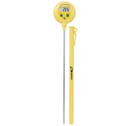 THERMOMETER LOLLIPOP -50/300C +/-0.4,  U