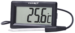 THERMOMETER SNAP-IN MODUL MIT FÜHLER,  U