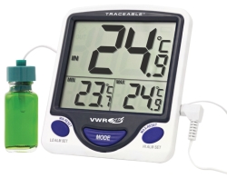 THERMOMETER REFRIG./FREEZ. JUMBO -50/70C