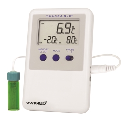 [EN]TRACEABLE ULTRA THERM 1 VACCINE BTL,