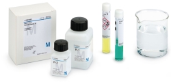 COMBICHECK 10 SPECTROQUANT,  UoM: 1 * 1