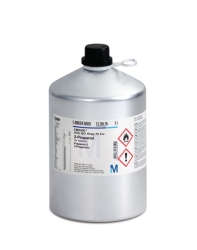 2-PROPANOL GRADIENT GRADE FUER DIE FLUES