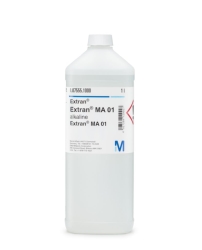 EXTRAN MA 01 ALKALISCH,  UoM: 1 * 2,5 L