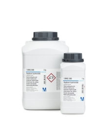 NATRONLAUGE C(NAOH) = 0,1 MOL/L (0,1 N),
