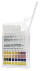 PH-INDIKATORSTAEBCHEN NICHT BLUTEND UNIV