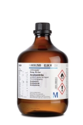 ACETONITRIL ISOCRATIC GRADE FUER DIE FLU