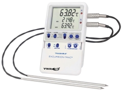 [EN]VWR EXCURSION-TRAC -90 THERM, 2 PROB