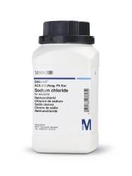 KALIUMCHLORID ZUR ANALYSE,  UoM: 1 * 10