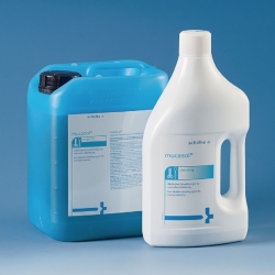 MUCASOL FL.REINIGER KONZ.,  UoM: 1 * 2 L