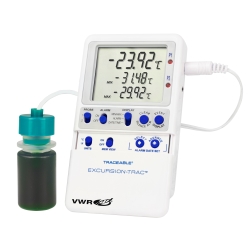 [EN]VWR EXCURSION-TRAC THEM, 1 PLASTIC P