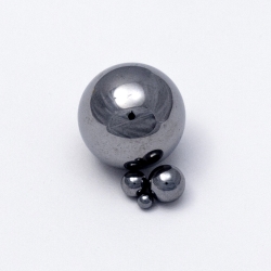 MAHLKUGELN FI 10 ACHAT(10 IN SET),  UoM:
