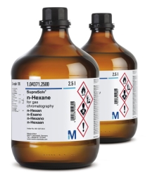 DICHLOROMETHANE SUPRASOLV HYPERGRADE,  U