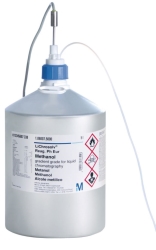 Acetone for liquid chromatography LiChro