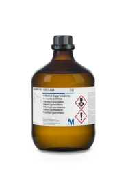 1-METHYL-2-PYRROLIDON FUER DIE PEPTIDSYN