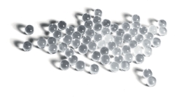 GLASPERLEN  3 MM,  UoM: 1 * 500 g