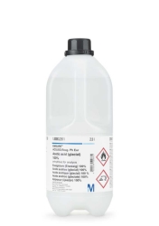 ESSIGSAEURE (EISESSIG) 100% ZUR ANALYSE,