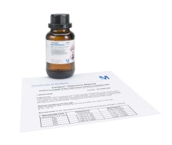 PLATIN COBALT FARBVERGLEICHSLOESUNG (HAZ