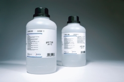 PUFFERLOESUNG PH 4,  UoM: 1 * 1 L