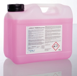 LABWASH® PREMIUM EASYRINSE,  UoM: 1 * 5
