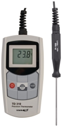 THERMOMETER HACCP WATERPR. TD310,  UoM: