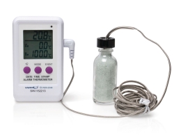 THERMOMETER BOTTLE PROBE 10 EVENT RECORD