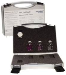 [EN]REFERENCE KIT RSK CHLORINE TABLETS Z