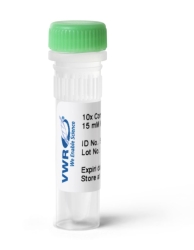 10X COMBINATION BUFFER, 3 X 1,5 ML,  UoM