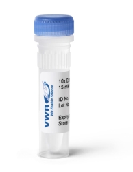 10X EXTRA BUFFER, 3 X 1,5 ML,  UoM: 1 *