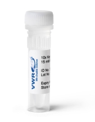10X KEY BUFFER, 3 X 1,5 ML,  UoM: 1 * 1