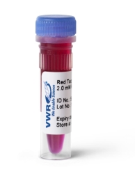 MASTERMIX 1,1X RED TAQ DNA POLYMER 2,0MM