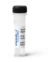 DNA POLYMERASE TAQ 5U/µL GLYCEROL FREE,