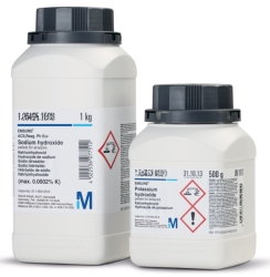 KALIUMDIHYDROGENPHOSPHAT ZUR ANALYSE ISO