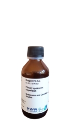 OPALESZENZ-STAMMSUSPENSION (HYDRAZINIUMS