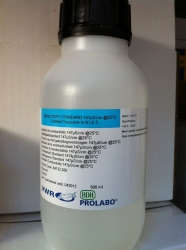 CONDUCTIVITY STANDARD 1.3 µS/CM PREMIUM,