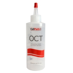 O.C.T. VERBINDUNG,  UoM: 1 * 125 mL