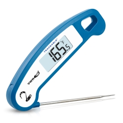 [EN]TRACEABLE DELUXE 2SEC NSF THERMOMETE