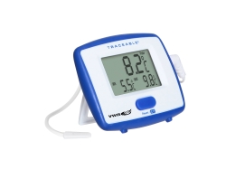 [EN]THERMOMETER SENTRY WITH 1 BULLET PRO