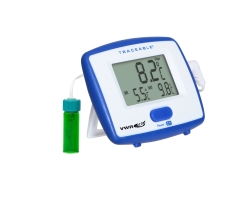 [EN]THERMOMETER SENTRY WITH 1 VACCINE PR