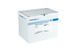 VWRC PEQGOLD TOTAL RNA KIT (S-LINE),  Uo