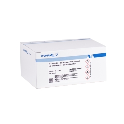 VWRC PEQGOLD DNASE I DIGEST KIT,  UoM: 1