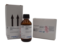 HOLMIUM PERCHLORATE STD SOLUTION,  UoM: